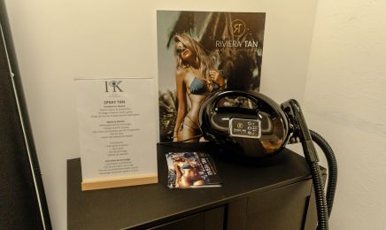 Iki Yüz - Sun and Beauty : Institut de beauté à Auderghem