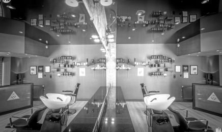 Nicolas Legrix Maître Barbier : Coiffeur à Le Havre