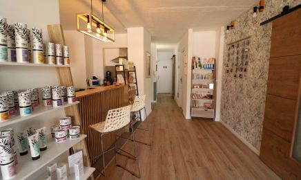 Bo’M : Coiffeur à Saint-Raphaël