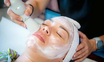 DermaFlo - Dermo-esthétique, épilation laser & électrolyse.  : Coiffeur à Chessy