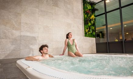 Purespa : Manucure à Saint-Jorioz
