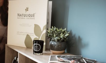 Terre à Hair : Coiffeur à Durbuy