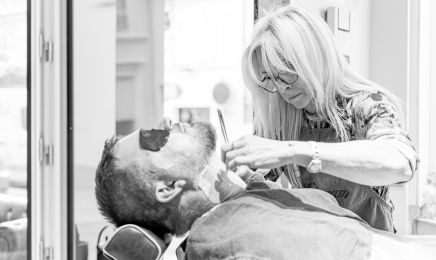 GentL’man Beaumont-le-Roger : Coiffeur à Beaumont-le-Roger