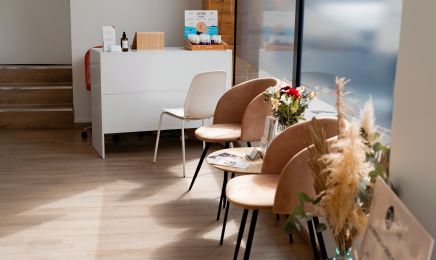 ExperTechnology Beauty : Institut de beauté à Libourne