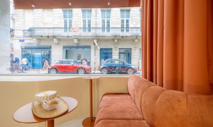 Vroda : Coiffeur à Bordeaux