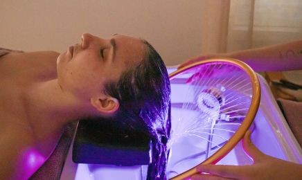 Mater Lua : Coiffeur à Serris