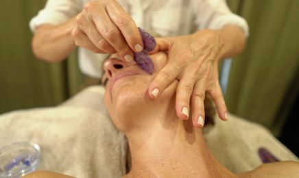 17 Ter - L'adresse Facialiste : Institut de beauté à Castries