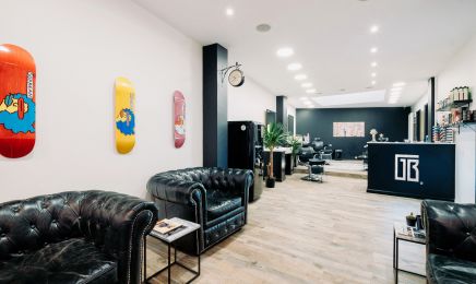 G-Barbershop  : Coiffeur à Lille