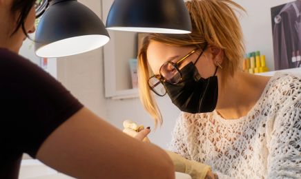 Nail Studio by Cam : Manucure à Tournon-sur-Rhône