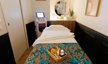 YOON  : Institut de beauté à Senlis