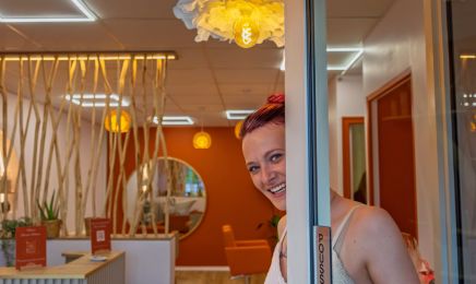 Beauté Bohème : Coiffeur à Saint-Lô