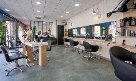 Salon Gautier : Coiffeur à Pacé