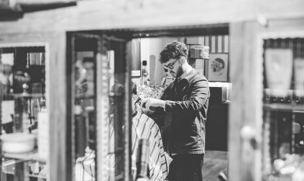 L’Atelier Du Barbier - Vitré : Coiffeur à Vitré