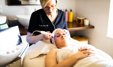 Divin’Lys : Institut de beauté à Orchamps-Vennes