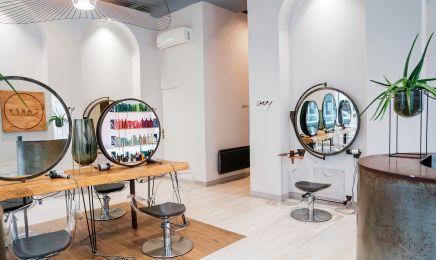 Carpy - Orléans : Coiffeur à Orléans