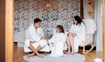 Les Mèreveilleuses : Manucure à Évian-les-Bains