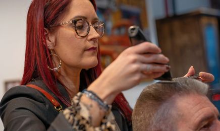 GentL’man Le Neubourg  : Barbier à Le Neubourg