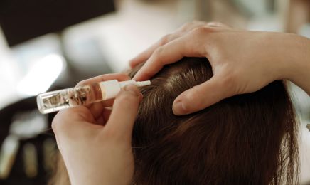 C'ars Naturel : Coiffeur à Villedaigne