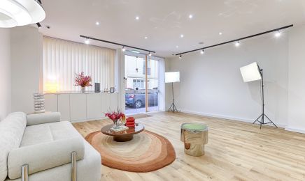 COZE STUDIO : Institut de beauté à Levallois-Perret