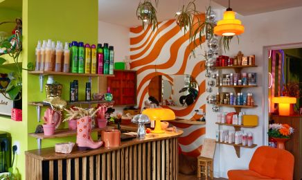 Raphaëlle  : Coiffeur à Le Havre