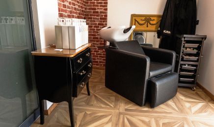 L’Intimiste : Coiffeur à Propriano