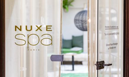 SPA NUXE : Spa à Noirmoutier-en-l'Île