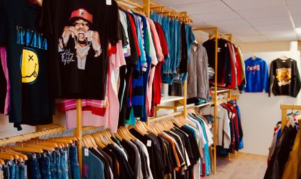 CUT2CLOTHES By QR Barber  : Barbier à Thionville