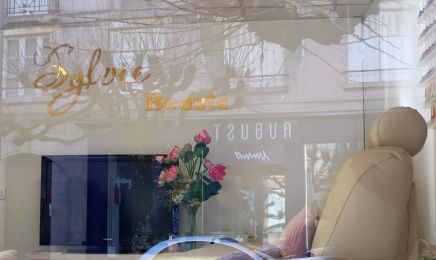 Sylvie Beauté  : Manucure à Limoges