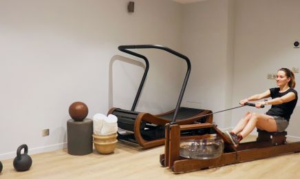 Spa Suichuka by Hôtel Littéraire le Swann : Institut de beauté à Paris