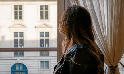  L'appartement Royal : Institut de beauté à Paris