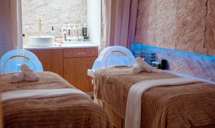 HAIR SHOP - HAIR SPA : Coiffeur à Saint-Victoret