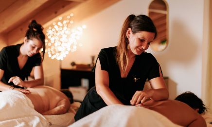Les Mèreveilleuses : Manucure à Évian-les-Bains