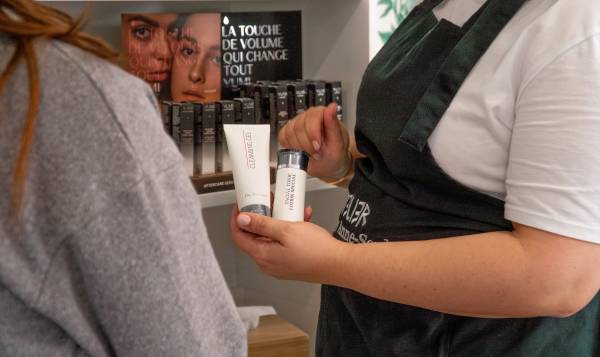 L’atelier By Anne-sophie 