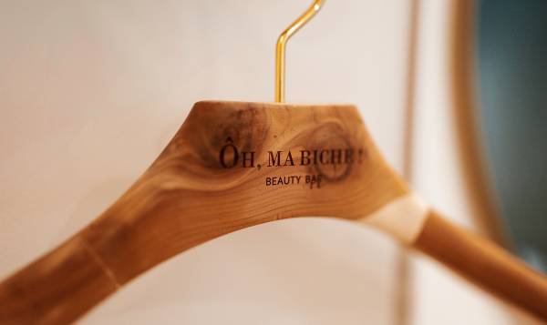 Oh Ma Biche | Beauty Bar