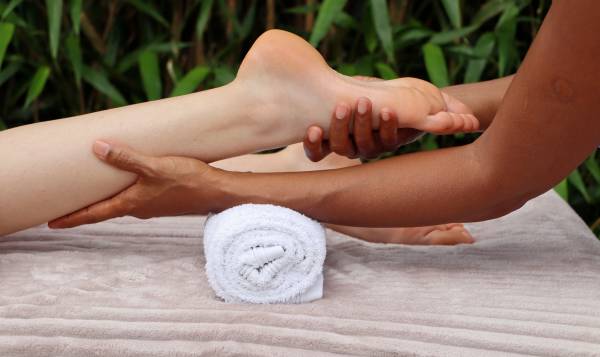 Les Instants d'Althéa