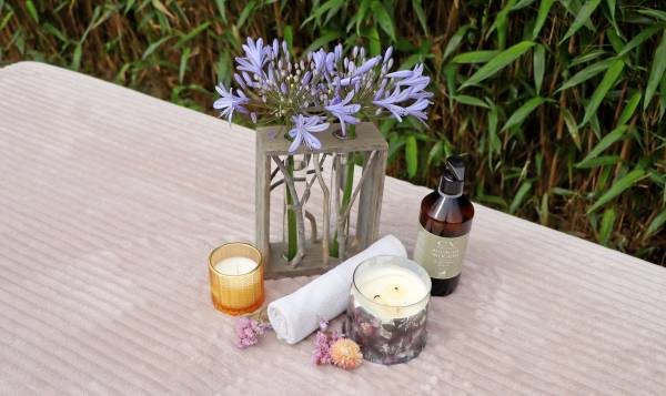 Les Instants d'Althéa