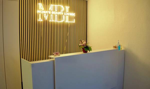 Mona‘s Beauty Lounge