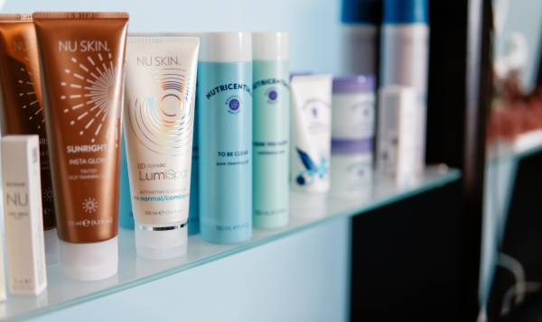 Sandra Dix Beauty & Skincare