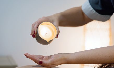 Au natur'elle : Manucure à Tarnos