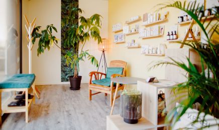 Ty detente : Institut de beauté à Le Hézo