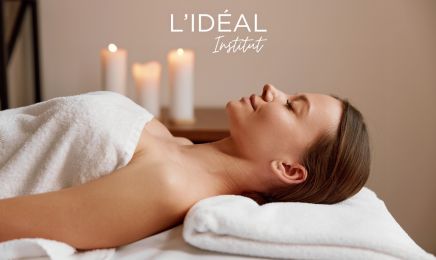 L’Ideal Institut  : Manucure à Tours
