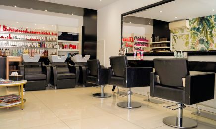 Le Salon : Coiffeur à Saint-Genis-Pouilly