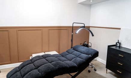Sy You  : Institut de beauté à Antibes
