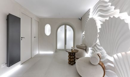 Bain Foch Paris  : Manucure à Paris