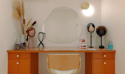 BAHAN PARIS 10 - Prothèses Capillaires & Mammaires  : Coiffeur à Paris