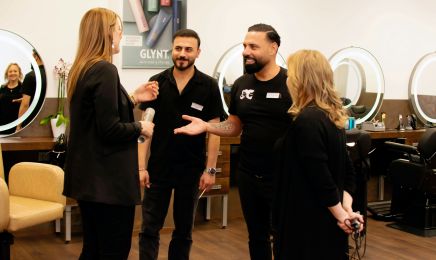 HAAR GALERIE: Friseur in Nienburg/Weser