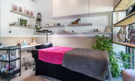 Cilsters : Institut de beauté à Venelles