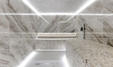 Bain Foch Paris  : Manucure à Paris