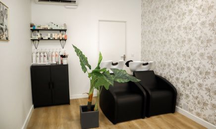 Le Salon de l’entre deux mers  : Coiffeur à Langoiran