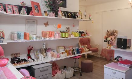 Adonisse : Institut de beauté à Aix-en-Provence